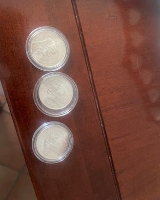 1000 lire concordia