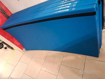 Tatami arti marziali karate lotta Judo