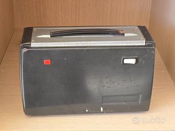 Stabilizzatore di tensione vintage per Hi-Fi e Tv