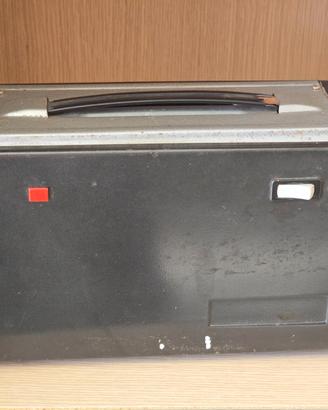 Stabilizzatore di tensione vintage per Hi-Fi e Tv