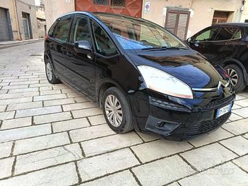 Citroen C4 Picasso 1.6 HDi 110 FAP Style - 2010