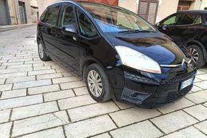 Citroen C4 Picasso 1.6 HDi 110 FAP Style - 2010