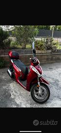 Honda SH 300 - 2020