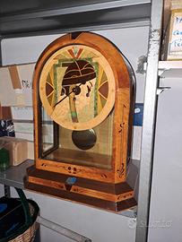 Orologio a pendolo, nuovo, originale DeART