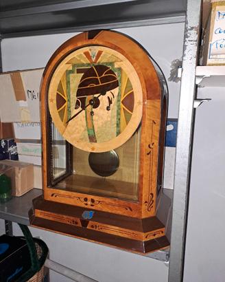 Orologio a pendolo, nuovo, originale DeART