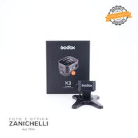 Godox X3-O (Olympus) Usato (F954)