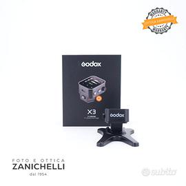 Godox X3-O (Olympus) Usato (F954)
