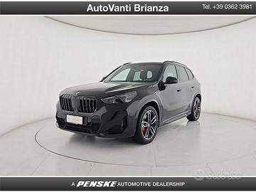 BMW X1 xdrive20d mhev 48V MSport Pro