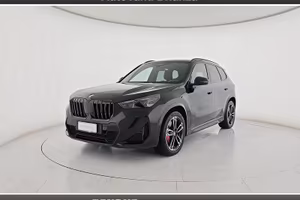 BMW X1 xdrive20d mhev 48V MSport Pro