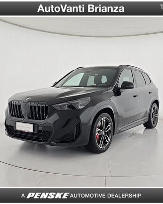 BMW X1 xdrive20d mhev 48V MSport Pro