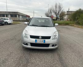 Suzuki Swift 1.3 DDiS 5p. GLX