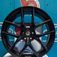 Cerchi lega ORIGNALI Stelvio 20" - NUOVI