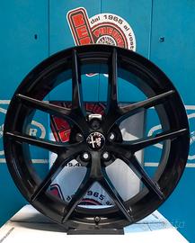 Cerchi lega ORIGNALI Stelvio 20" - NUOVI