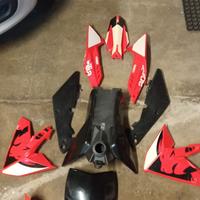 Ricambi APRILIA SXV RXV MXV
