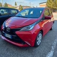 Toyota aygo 1.0 69 cv