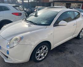 Alfa Romeo MiTo 1.4 105 CV M.air S&S Distinctive S