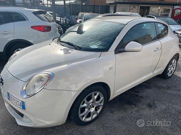 Alfa Romeo MiTo 1.4 105 CV M.air S&S Distinctive S