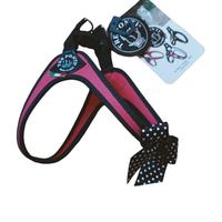 Pettorina TRE PONTI FASHION con fiocco taglia 1,5