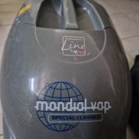 Vaporetta professionale Polti compresa accessori