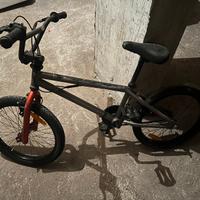 Bici BMX