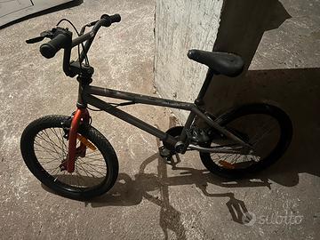 Bici BMX