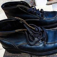 tattoo stivaletti- 39