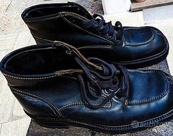 tattoo stivaletti- 39