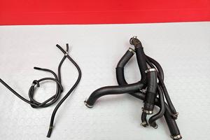 TUBI ACQUA SUZUKI GSXR 750 2001 2002 GSX R 2003