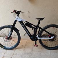 Mondraker level  settembre 2022