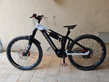 Mondraker level  settembre 2022