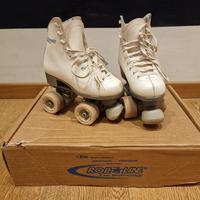 pattini roll line mirage II n°33