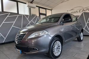 Lancia Ypsilon 0.9 TwinAir 85 CV 5 porte Metano Ec