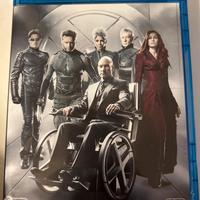 Cofanetto blu-ray 7 X - Men