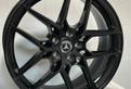 CERCHI IN LEGA MERCEDES CLASS A B C CLA DA 17 POLL