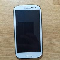 Samsung Galaxy S3