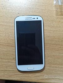 Samsung Galaxy S3