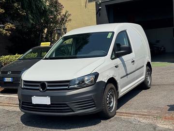 Volkswagen Caddy 2.0 TDI 102 CV Furgone Business