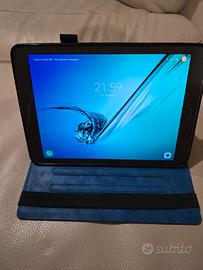 SAMSUNG GALAXY TAB S2
