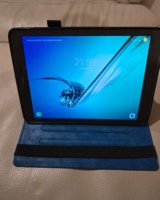 SAMSUNG GALAXY TAB S2