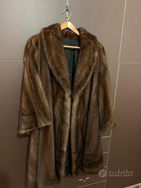 Pelliccia visone