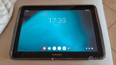 Samsung Galaxy Note 10.1  - Android  12