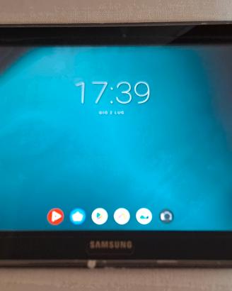 Samsung Galaxy Note 10.1  - Android  12
