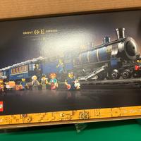 Lego set