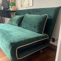 Divano letto Nio Maison Du Monde