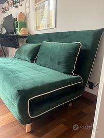 Divano letto Nio Maison Du Monde