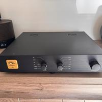 Yba integre’ dt con stadio phono