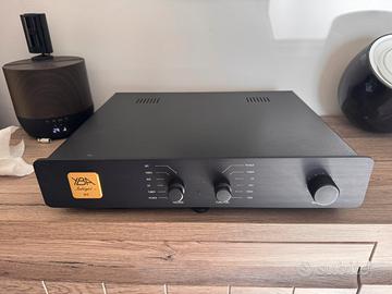 Yba integre’ dt con stadio phono