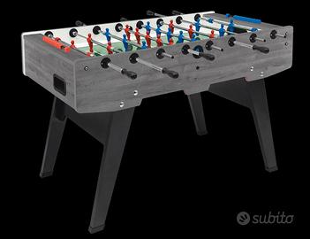 Calcetto Balilla Professionale Garlando 