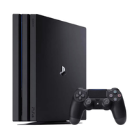 Playstation 4 Pro 1Tb