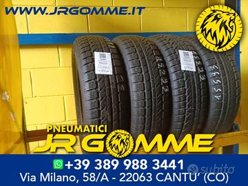2 Gomme al 70% 175/65/15 BRIDGESTONE Invernali - C